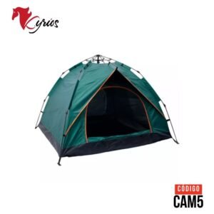 "CAMPING  5