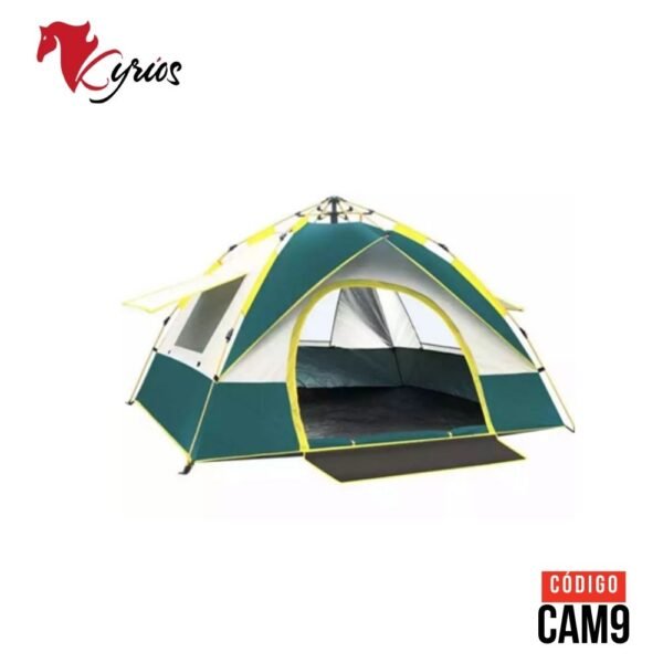 "CAMPING 6