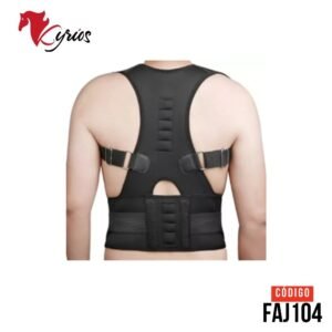 TALLAS : S M L XL    |   Material: Neopreno de alta calidad transpirable