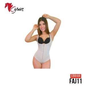 TALLAS : S - M - L - XL    |   Moldea la zona abdominal