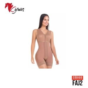 TALLAS : S - M - L - XL   |   cuenta con 4 niveles de ajuste