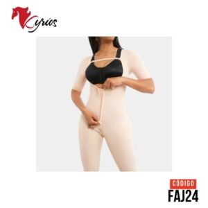 TALLAS : S M L XL    |   Moldea y reduce: abdomen