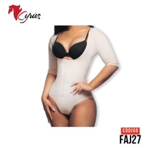 TALLAS : S M L XL    |   Moldea la zona abdominal