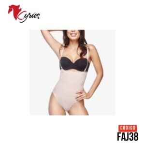 TALLAS : S M L XL    |   Body Látex Tirantes regulable Bikini