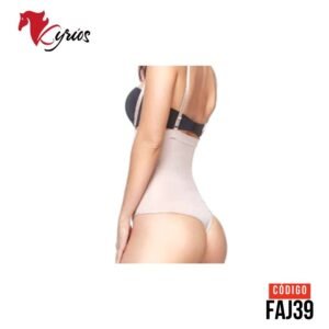 TALLAS : S M L XL    |   Body Látex Tirantes regulable hilo