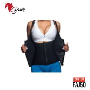 TALLAS : S M L XL    |   FAJAS