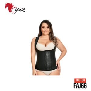 TALLAS : XS S M L XL XXL    |   CHALECO LATEX