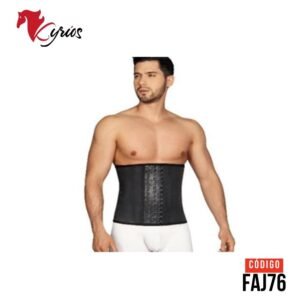 TALLAS : XS S M L XL XXL    |   ?     CINTURILLA CON BARRILLA