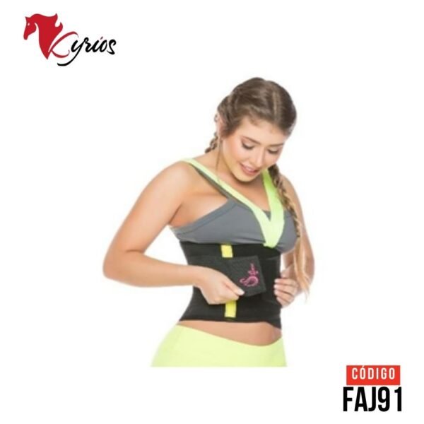 TALLAS : S M L XL   |   NEOPRENO VASICA PARA DEPORTE