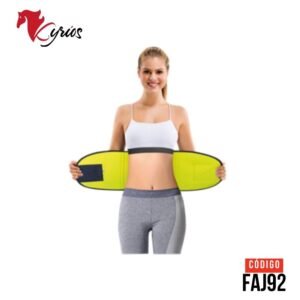 TALLAS : S M L XL   |   NEOPRENO VASICA PARA DEPORTE