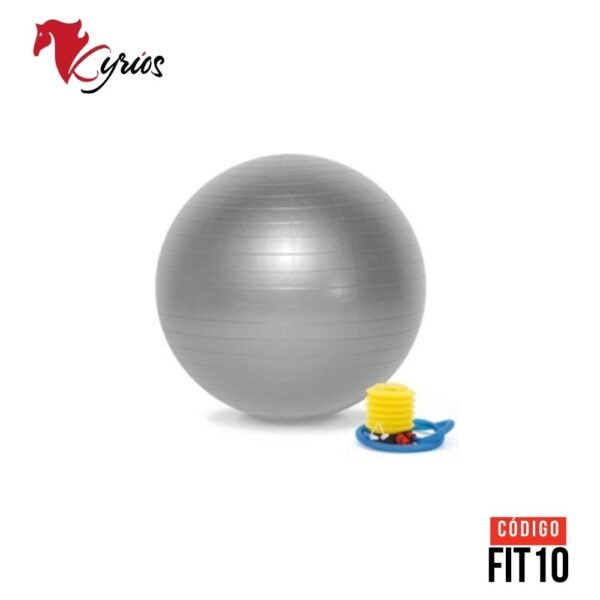 YOGA BALL 55