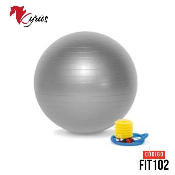 YOGA BALL75