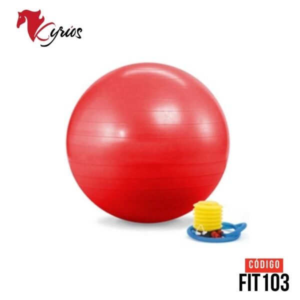 YOGA BALL 85