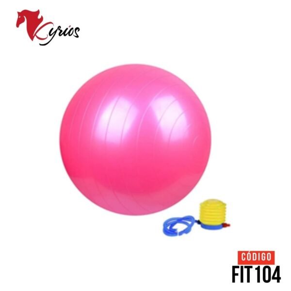 YOGA BALL 105