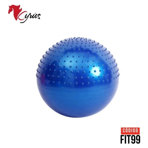 Pelota Pilates 65 cm