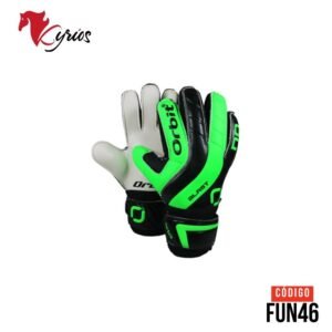 GUANTES DEC ARQUERO