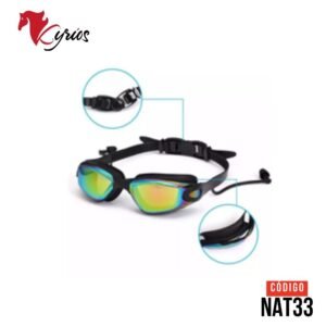 LENTES PRO UV