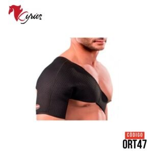 S/M/L/XL   |   • Indicado para tendinitis del