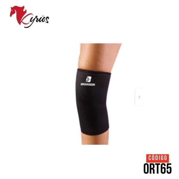 S/M/L/XL   |   Además aportan calor. Su uso no están prolongado en el tiempo. Se suelen recetar para el tratamiento de esguinces. tendinitis. inflamación de la rodilla. También se usan en casos post operatorios de cirugías con artroscopia confeccionado con un material transpirable de neopreno perforado