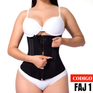 FAJA COLOMBIANA SOPHIA COD/103 CINTURILLA