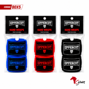 Vendas de Box Color Entero