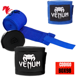 VENDAS DE BOX VENUM DE 3 METROS ENTUBADO