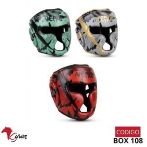 protector de cabeza Venum Elite