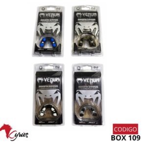 Protector Bucal Venum Predator (Mouthguard)