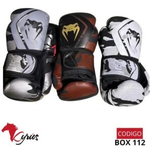 Venum Defender Contender 2.0