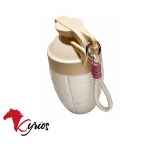 TOMATODO TIPO GRANADA COLOR BEIGE