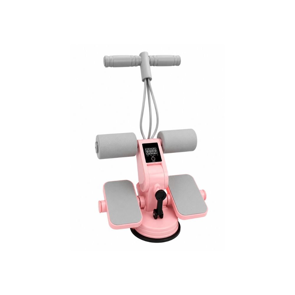SOPORTE ABDOMINAL Y LIGAS DE RESISTENCIA - Imagen 4