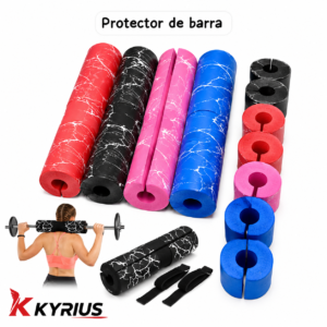 PROTECTOR DE BARRA