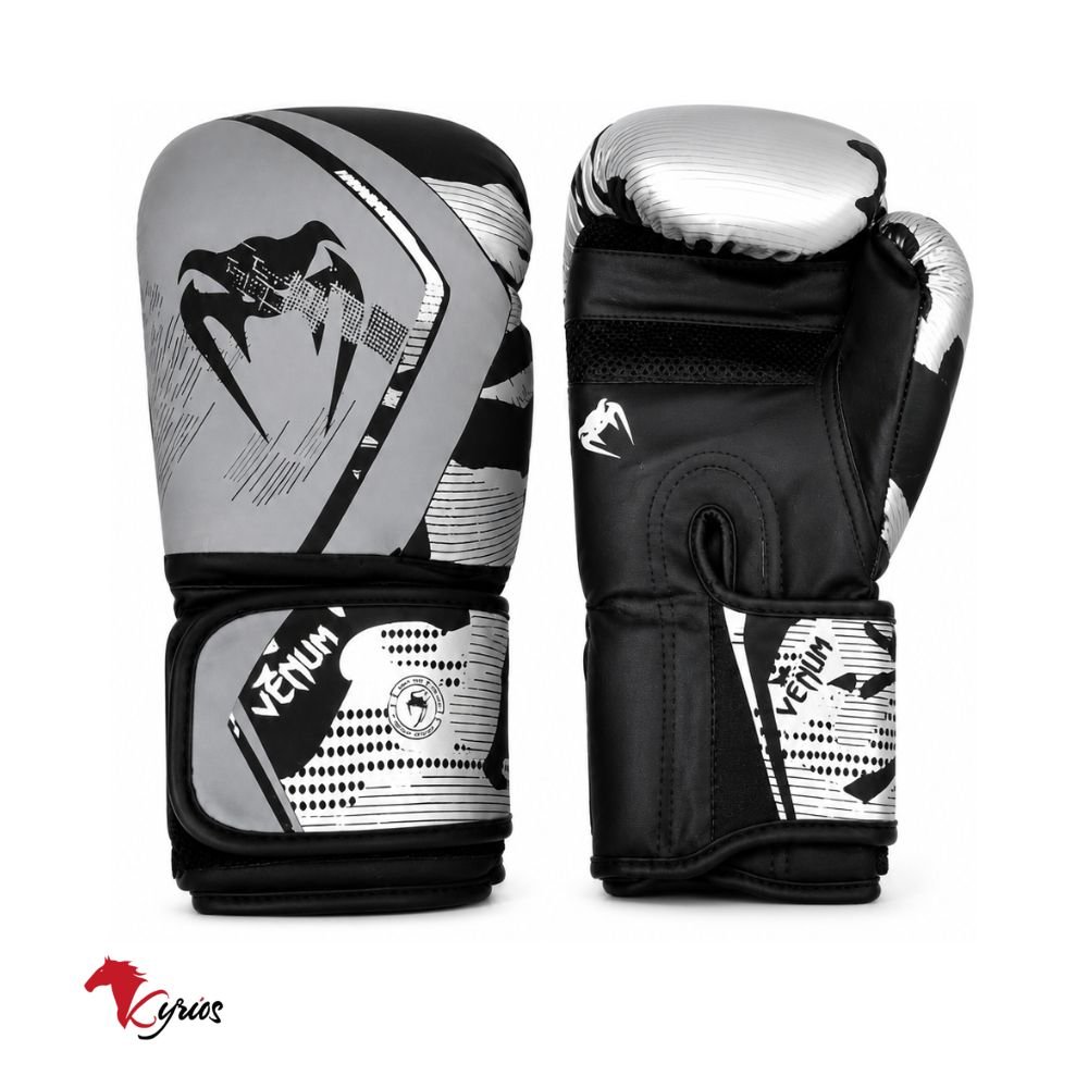 GUANTES DE BOX DE 12 OZ - Imagen 2