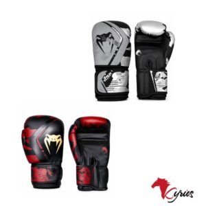 GUANTES DE BOX DE 12 OZ