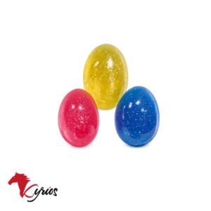 PELOTAS ANTIESTRES PACK 3