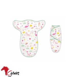 JUEGO DE DOS ENVOLVENTE PARA BEBES