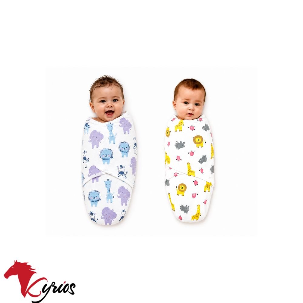 JUEGO DE DOS ENVOLVENTE PARA BEBES - Imagen 4