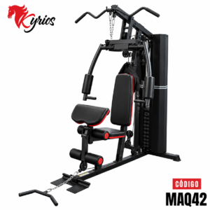 MINI GYMNASIO