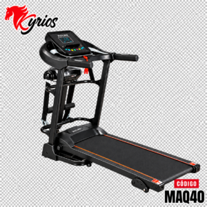 TROTADORA 2HP