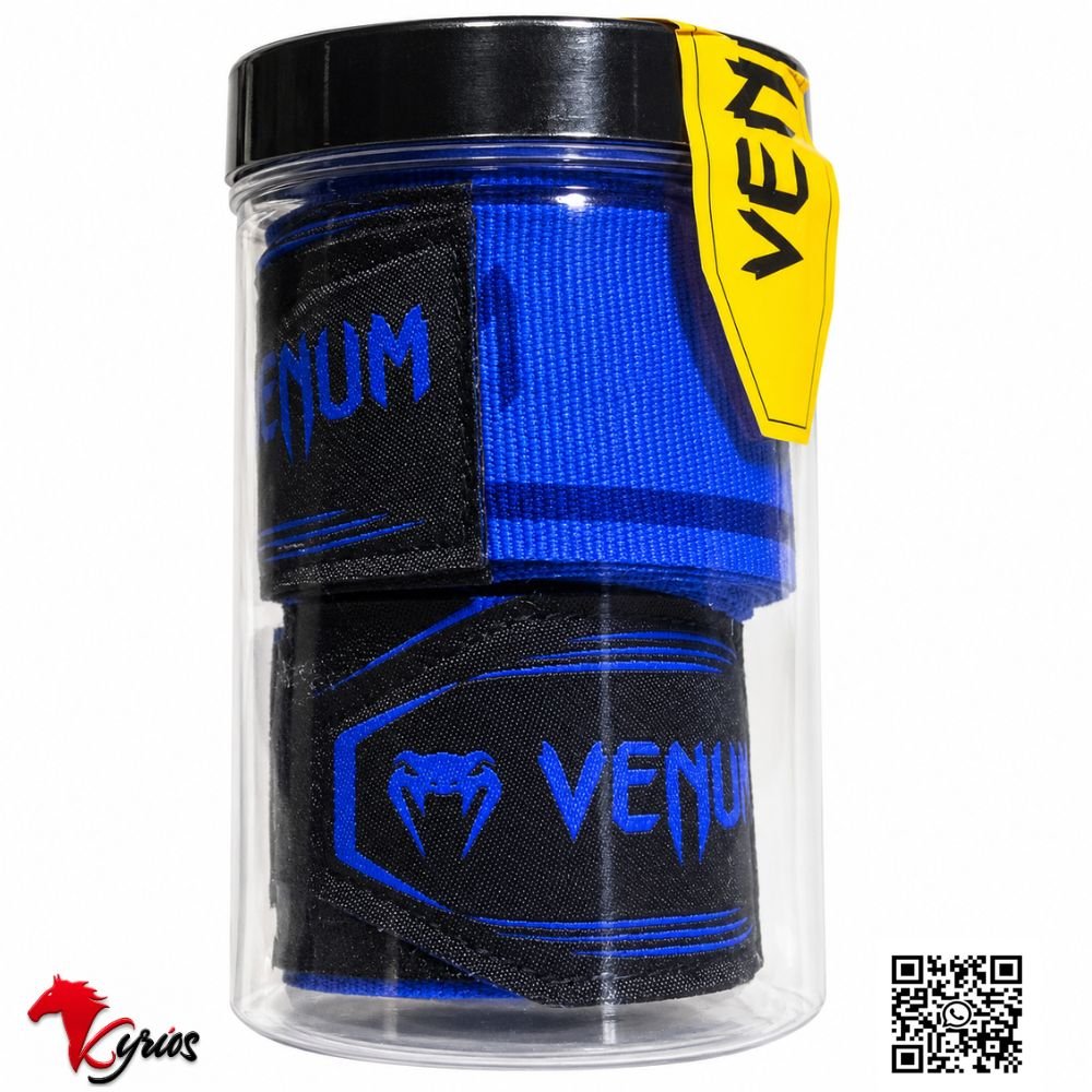 VENDA VENUM AZUL 3 MTS - Imagen 2