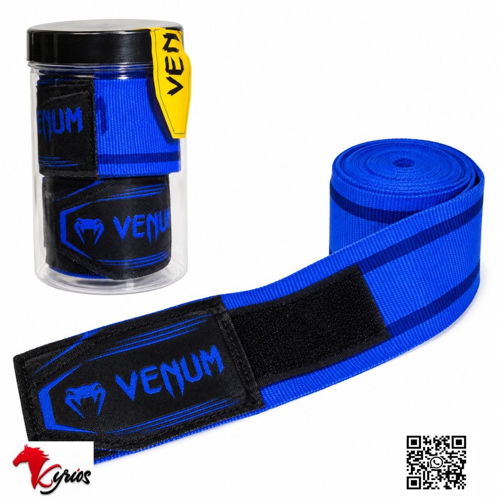 VENDA VENUM AZUL 3 MTS