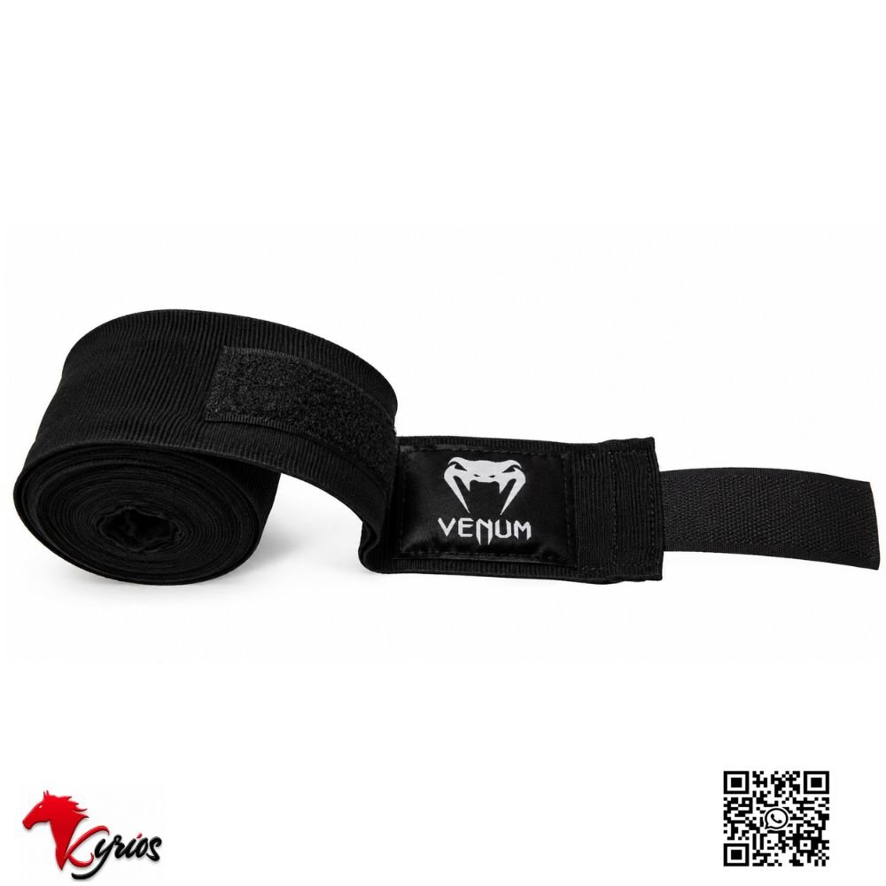 VENDA VENUM NEGRO 3 MTS